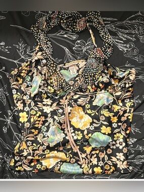 vintage 2000s victorias secret slip top